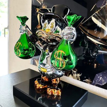 Billionaire Duck (Money Bags)™