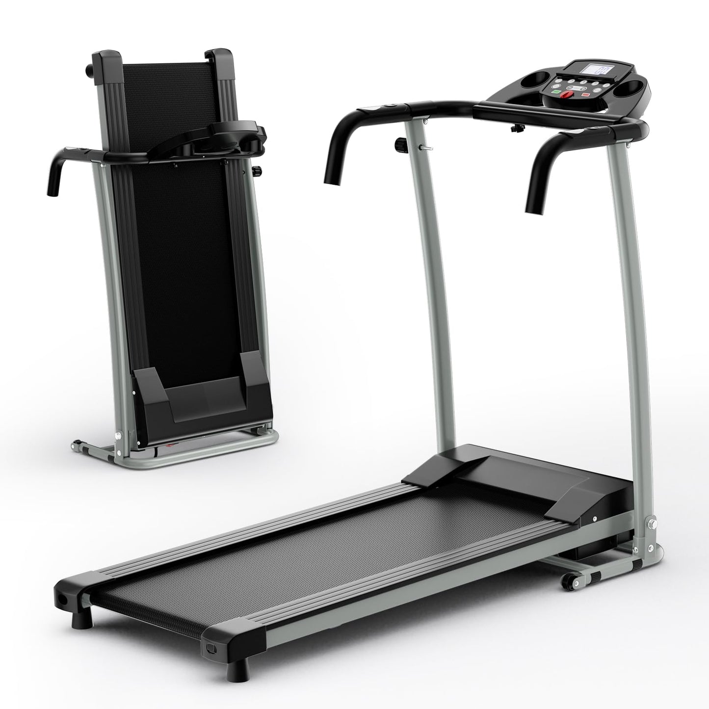 Goplus Foldable Treadmills for Home