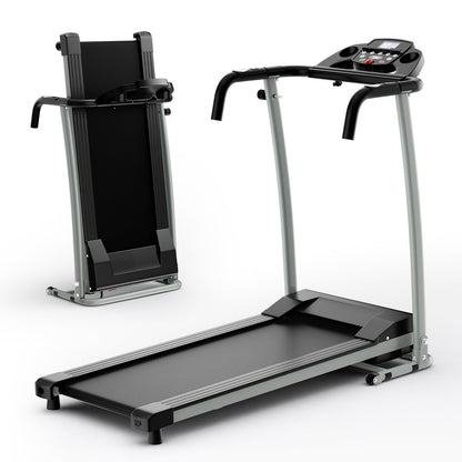 Goplus Foldable Treadmills for Home