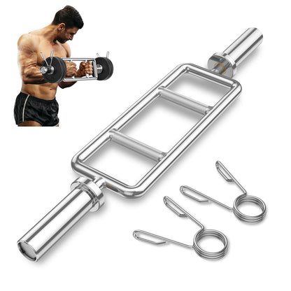 Goplus 34¡¯¡¯ Olympic Triceps Bar