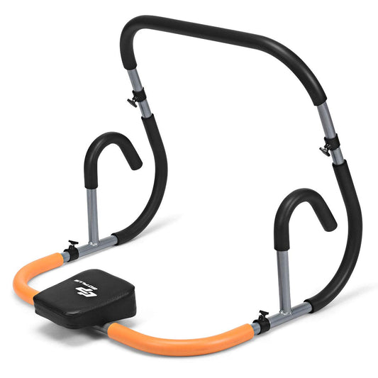 Goplus Ab Fitness Crunch, Ab Trainer