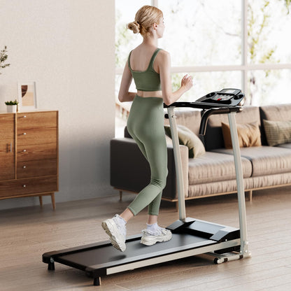 Goplus Foldable Treadmills for Home