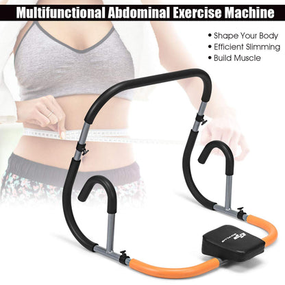 Goplus Ab Fitness Crunch, Ab Trainer