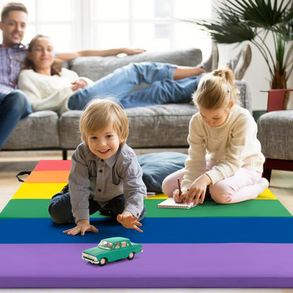 Goplus Gymnastics Mat