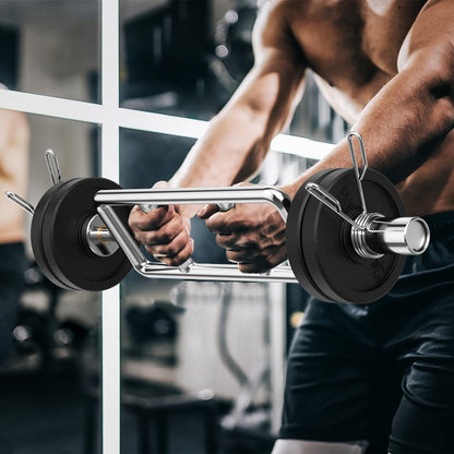 Goplus 34¡¯¡¯ Olympic Triceps Bar