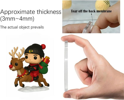 Chicago Blackhawks 100th Anniversary Advent Calendar