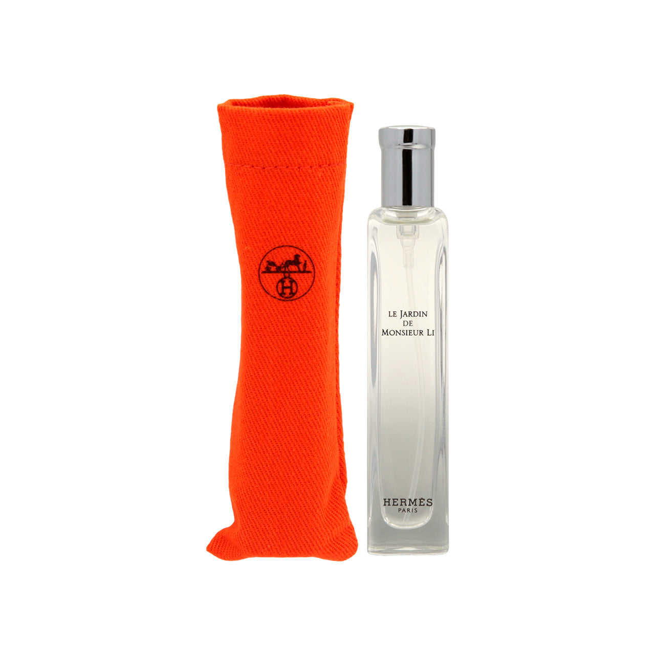 Hermès Le Jardin de Monsieur Li Eau De Toilette Spray 15ml