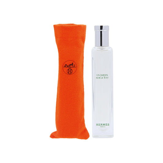 Hermes Un Jardin Sur Le Toit Eau de Toilette 15ml