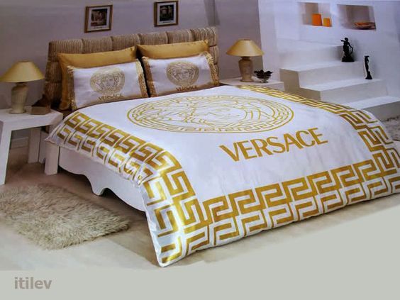 Premium Luxury Brand Bedding Set   DN2614829