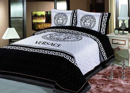 Premium Luxury Brand Bedding Set   DN2614830