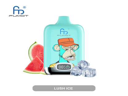 ORIGINAL RANDM DIGITAL BOX 12000 Vape