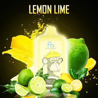 ORIGINAL RANDM DIGITAL BOX 12000 Vape