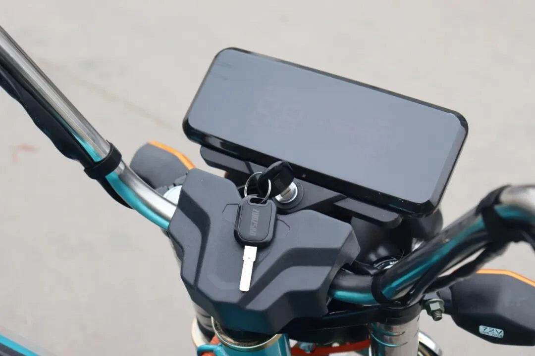 Electric freight tricycle Mini Truck Electric Cargo Tricycle For Cargo