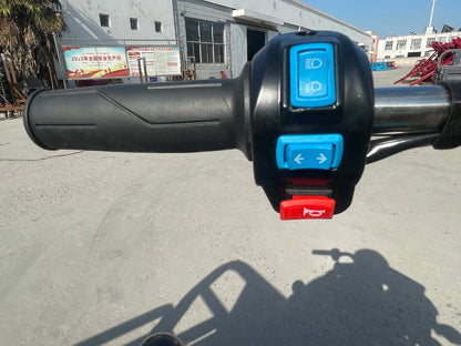 Electric freight tricycle Mini Truck Electric Cargo Tricycle For Cargo