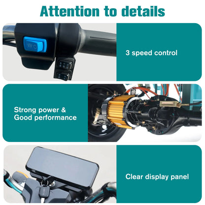 Electric freight tricycle Mini Truck Electric Cargo Tricycle For Cargo