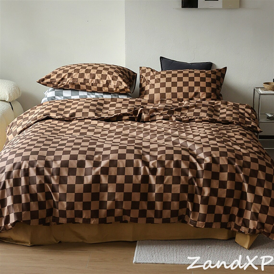 Premium Luxury Brand Bedding Set   DN9091010