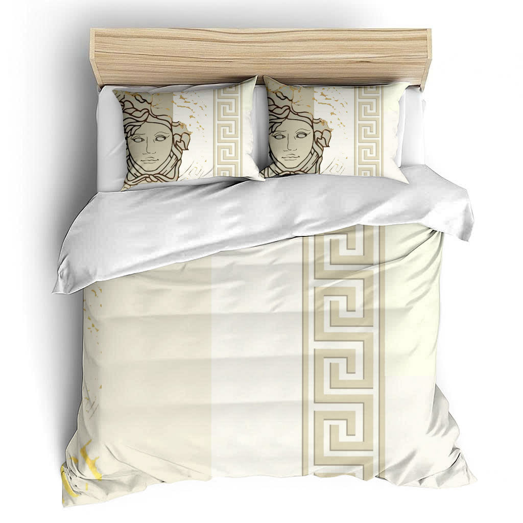 Premium  Bedding Set   MKx080101