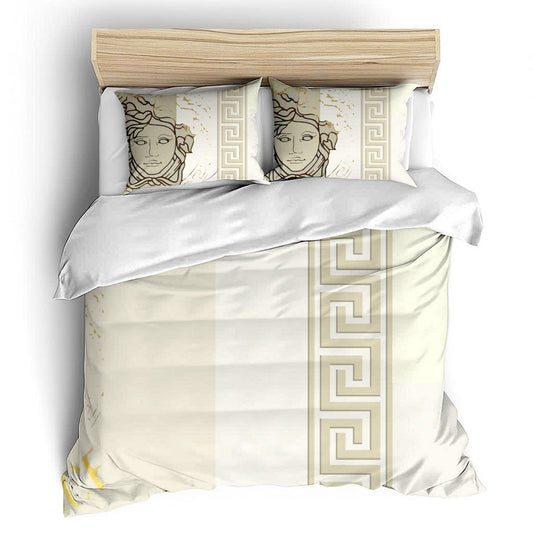 Premium  Bedding Set   MKx080101