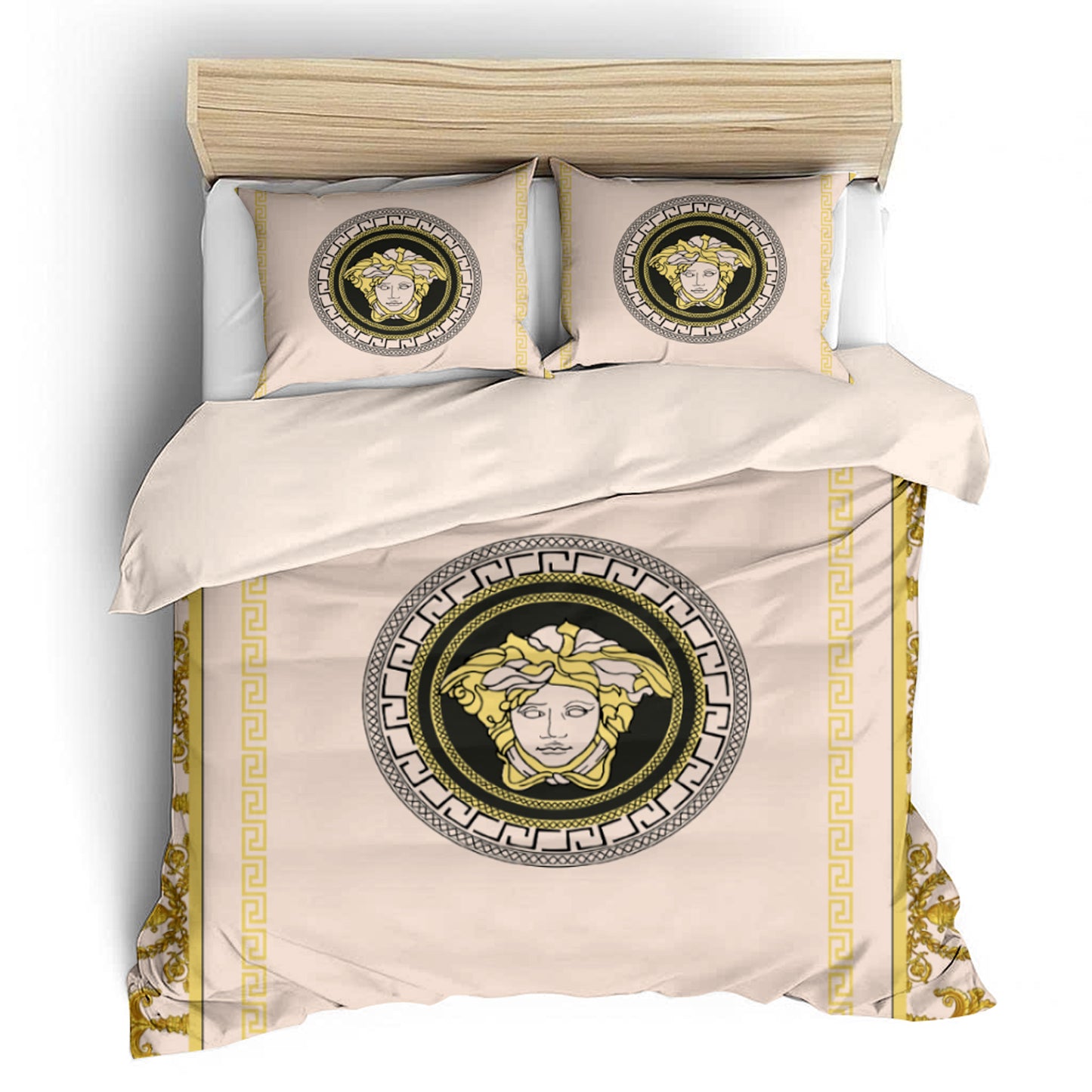 Premium  Bedding Set   MKz140701