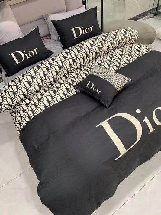Premium Luxury Brand Bedding Set   DN16280807