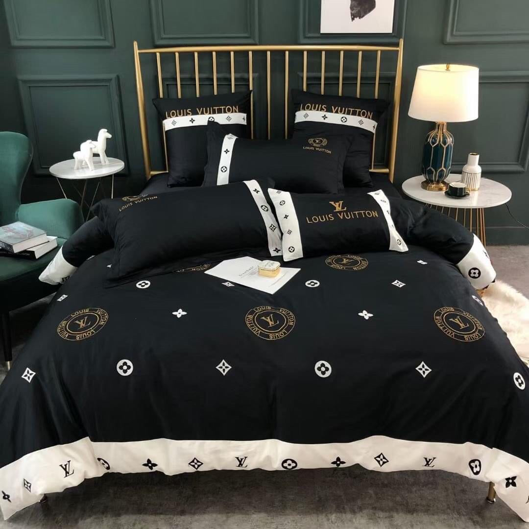 Premium Luxury Brand Bedding Set   DN9201003