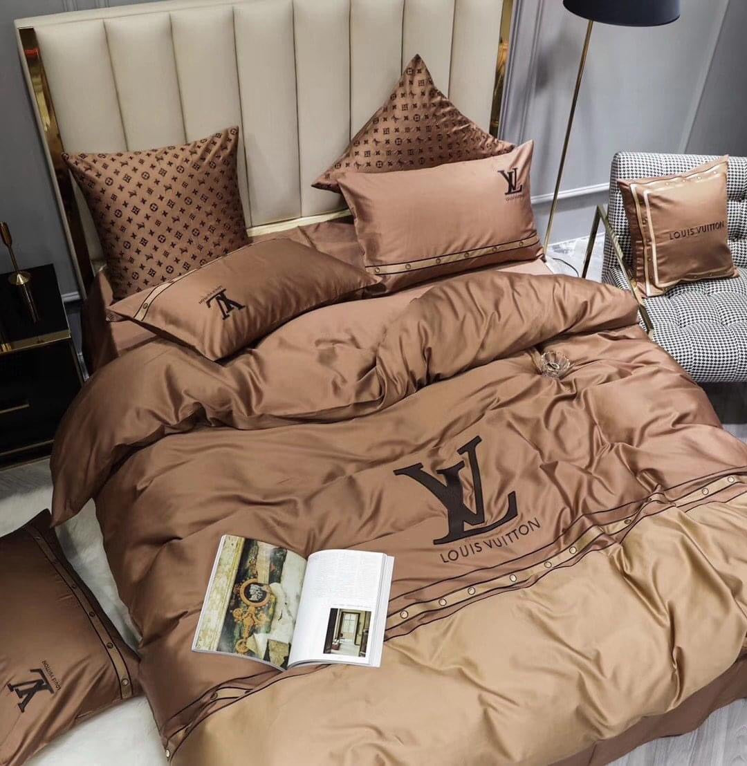Premium Luxury Brand Bedding Set   DN9201002