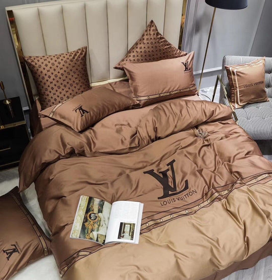 Premium Luxury Brand Bedding Set   DN9201002