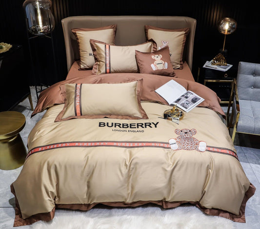 Premium BB Bedding Set   DN9191043