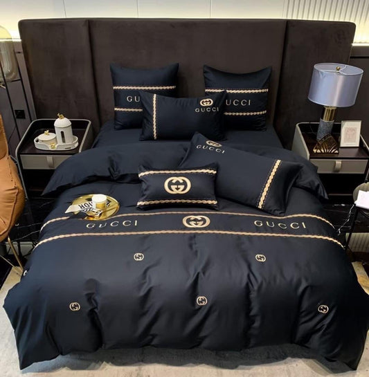 Premium Luxury Brand Bedding Set   DN9201024