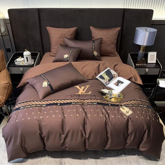 Premium Luxury Brand Bedding Set   DN9201001